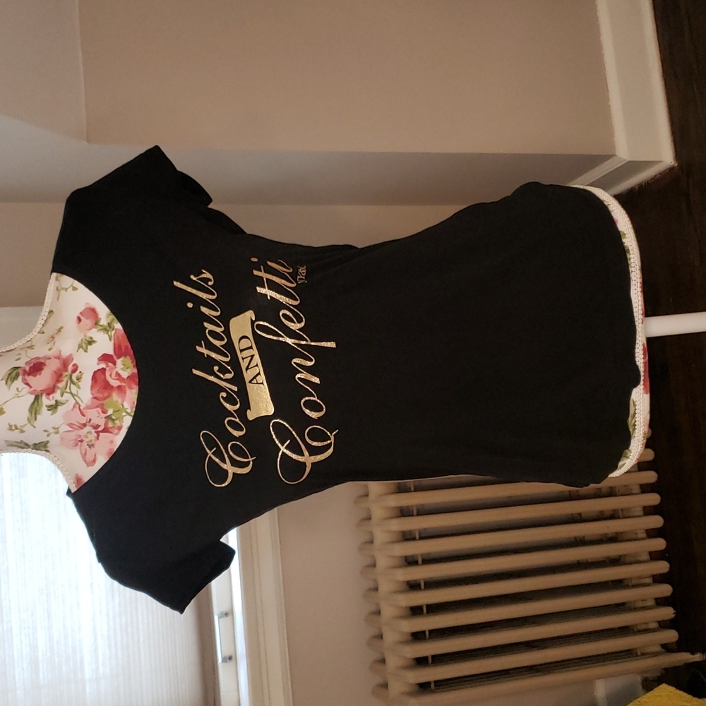 NY&C T-Shirt